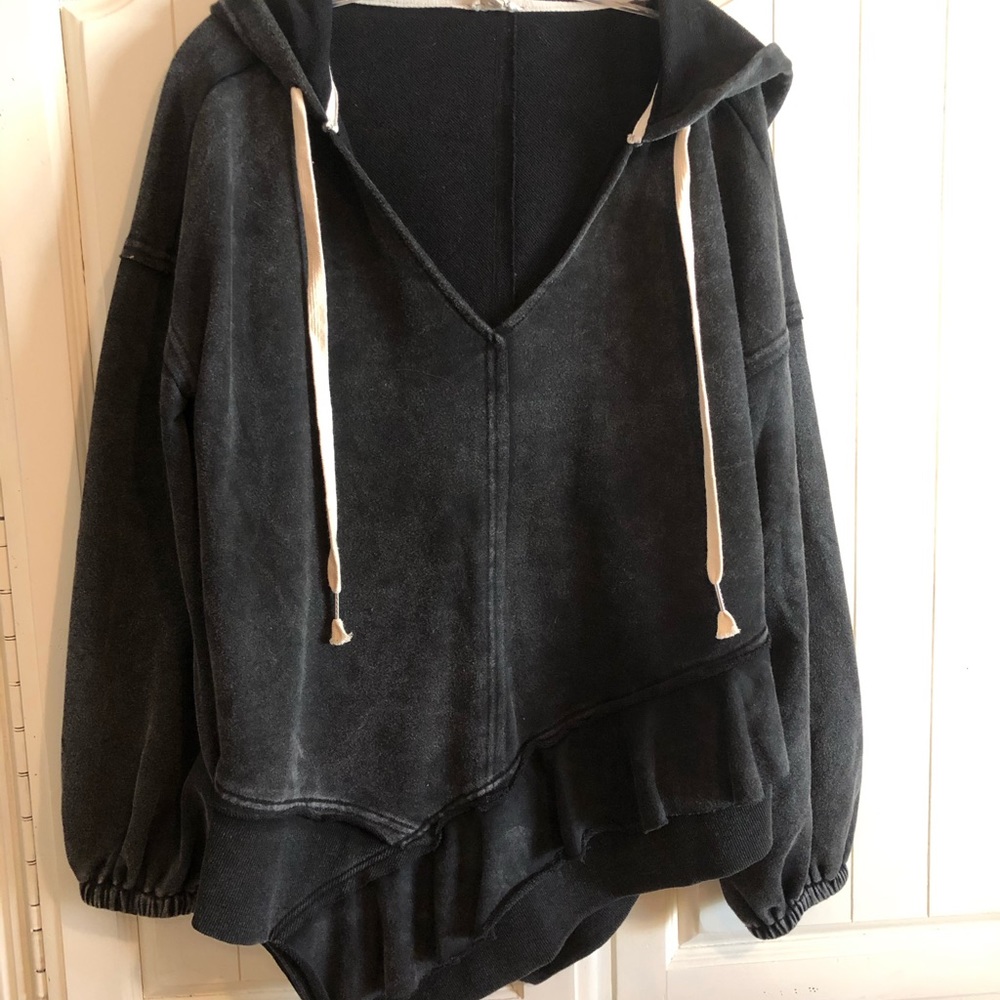 NWT Pol Sweatshirt Hoodie